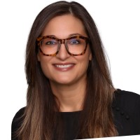 CDW Employee Heather High's profile photo