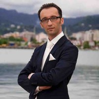 ANTTEQ Construction/ООО "АНТТЕК Employee Ramazan Kuru's profile photo