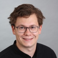 VEM GmbH Employee Lukas Rings's profile photo