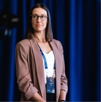 SodaStream International, Ltd. Employee Holly Walker's profile photo