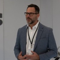 Panasonic Australia Employee Richard Tassone's profile photo