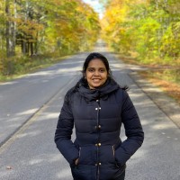 Keerthana Dronamraju Email & Phone Number
