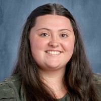 Elgin ISD Employee Preslea Thibodeaux's profile photo