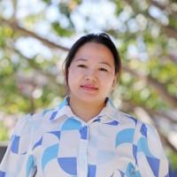 Refugee Advice & Casework Service (RACS) Employee Pratibha Rai's profile photo