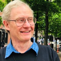 Massachusetts Peace Action Employee Cole Harrison's profile photo