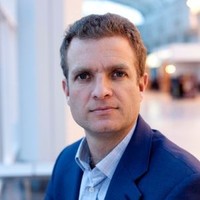 Tamarind Intelligence Employee Tim Phillips's profile photo