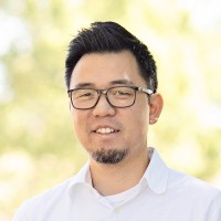 FlowingData Employee Nathan Yau's profile photo