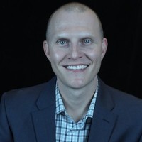 IBM Employee Geoff Bailey's profile photo