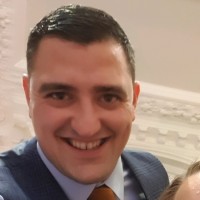 David Mulholland's profile photo