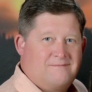 General Dynamics Information Technology Employee Michael Eckhart's profile photo