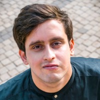 B2K analytics Employee Gagan Singh's profile photo