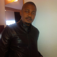 Hyperia Limited Employee Rikki Imonah's profile photo