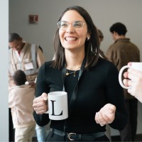 Rapport International, Sudbury, MA Employee Lorena Lima's profile photo