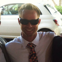 Evenflow Test & Balance Employee Robert Holstein's profile photo