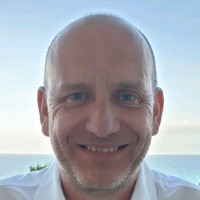 Henry Gallacher Limited Employee Jeff Cox's profile photo