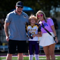 Josh Phillips's profile photo