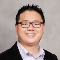 Cisco Employee Christopher Chan's profile photo