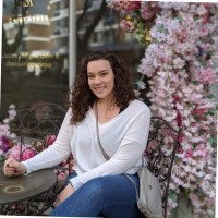 Washburn House Employee Carmella Campbell's profile photo