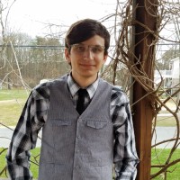 Messick & Associates Employee Simon Hertz's profile photo