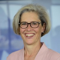 Children's Hospital Colorado Employee Suzy Jaeger's profile photo