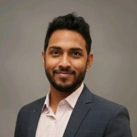 Bristlecone Employee Debasis Nanda's profile photo