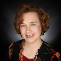 Margaret Cook
