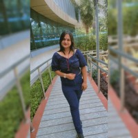 Augutech Employee Tanuja Sinha's profile photo