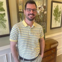 The Southern Credit Union Employee Jameson Parker's profile photo