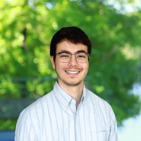 Reset Tech Employee Michael Enseki-Frank's profile photo