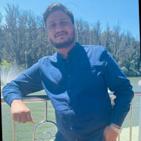 Pandorum Technologies Employee Sabyasachi Chattopadhyay's profile photo