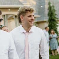 Gen Employee Dylan Smith's profile photo