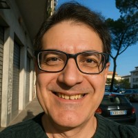 Istituto Nazionale di Geofisica e Vulcanologia Employee Salvatore Barba's profile photo