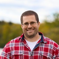 AWeber Employee Joseph Hackney's profile photo