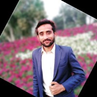 Evonicsoft Employee Syed Hussain's profile photo