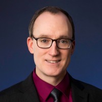 Bid Ops Employee Josh Carpenter's profile photo