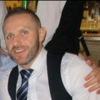 Proofpoint Employee Ciaran Boyle's profile photo