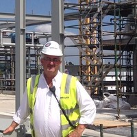Grindley Construction & Grindley Interiors Employee George Cinelli's profile photo