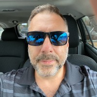Everest Automation Inc Employee Benoit Leroux's profile photo