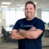 cloudsweep Employee André Simões's profile photo