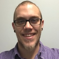 A.P. Moller - Maersk Employee Kyle Slack's profile photo