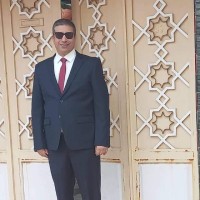OMT Employee Omar Aminou's profile photo