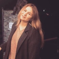 Iryna Kovalenko Email