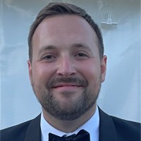 McGregor Boyall Employee Calum Hutcheon's profile photo