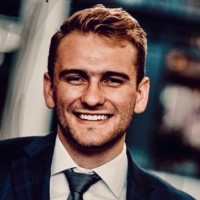 Monet Capital Employee Daniel Sachs's profile photo
