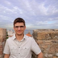Adrien Baron Email & Phone Number