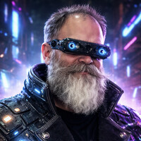 RealSense Employee Chris Matthieu's profile photo