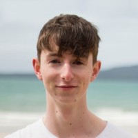 Spalk Employee Nathan Longhurst's profile photo