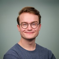 ToltIQ Employee Steiner Williams's profile photo