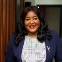 Streamsowers & Köhn Employee Modupe Olusoga's profile photo