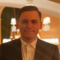 SCIS Security Employee Ryan Jensen's profile photo